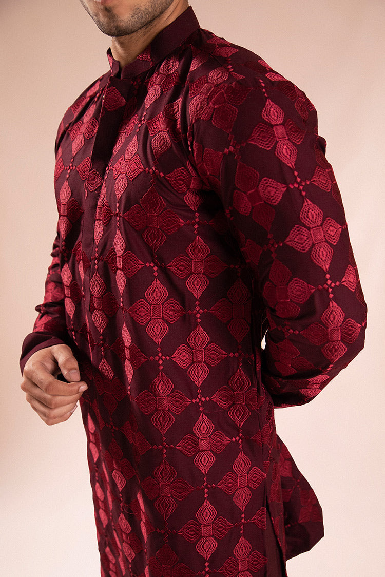 Picture of Ahmad Raza - Royal Threads - AR5106 - Available at Raja Sahib