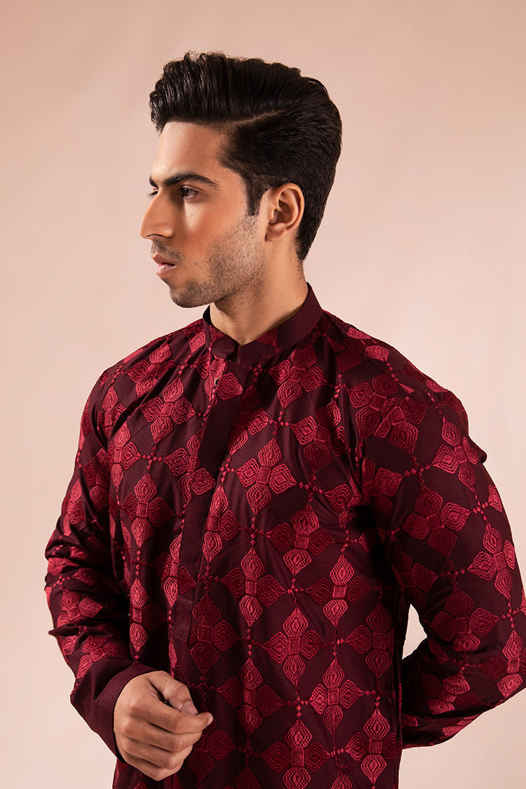 Picture of Ahmad Raza - Royal Threads - AR5107 - Available at Raja Sahib