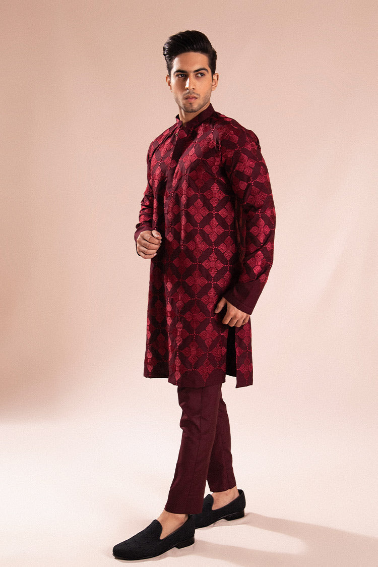 Picture of Ahmad Raza - Royal Threads - AR5107 - Available at Raja Sahib