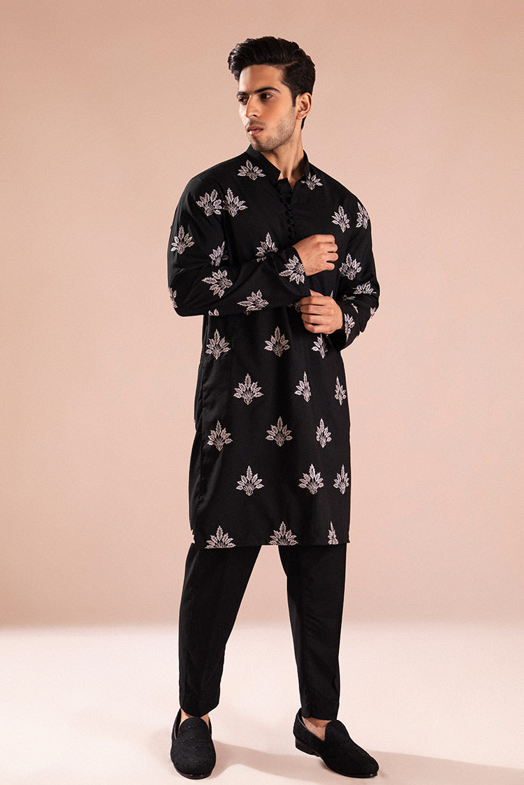 Picture of Ahmad Raza - Royal Threads - AR5108 - Available at Raja Sahib