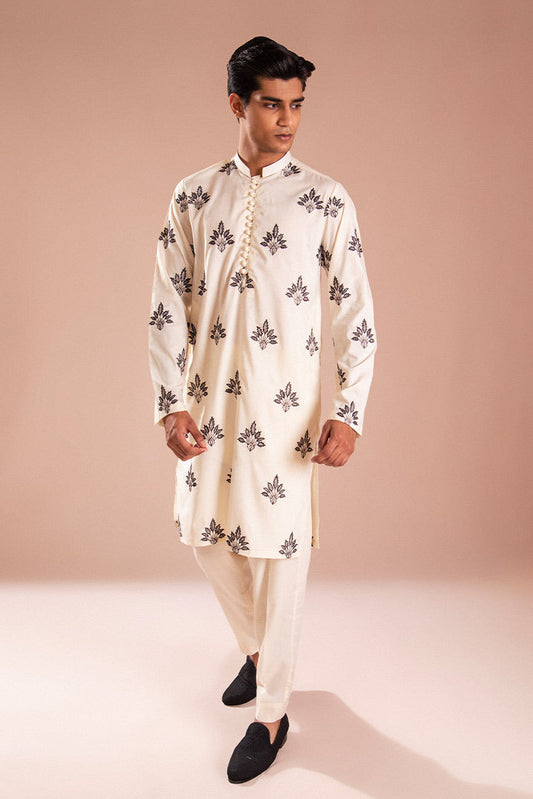 Picture of Ahmad Raza - Royal Threads - AR5109 - Available at Raja Sahib