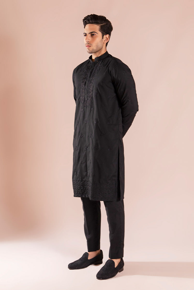 Picture of Ahmad Raza - Royal Threads - AR5111 - Available at Raja Sahib