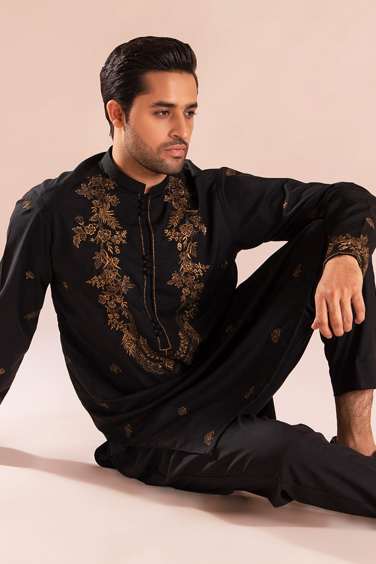 Picture of Ahmad Raza - Royal Threads - AR5112 - Available at Raja Sahib