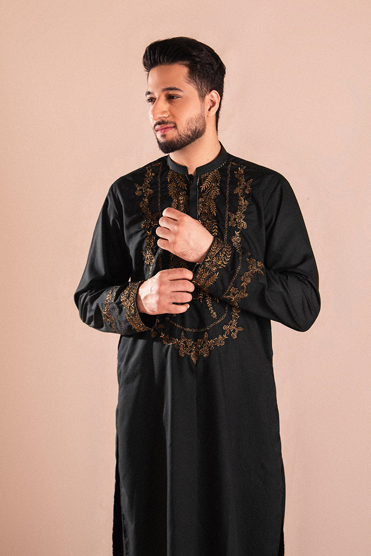 Picture of Ahmad Raza - Royal Threads - AR5114 - Available at Raja Sahib