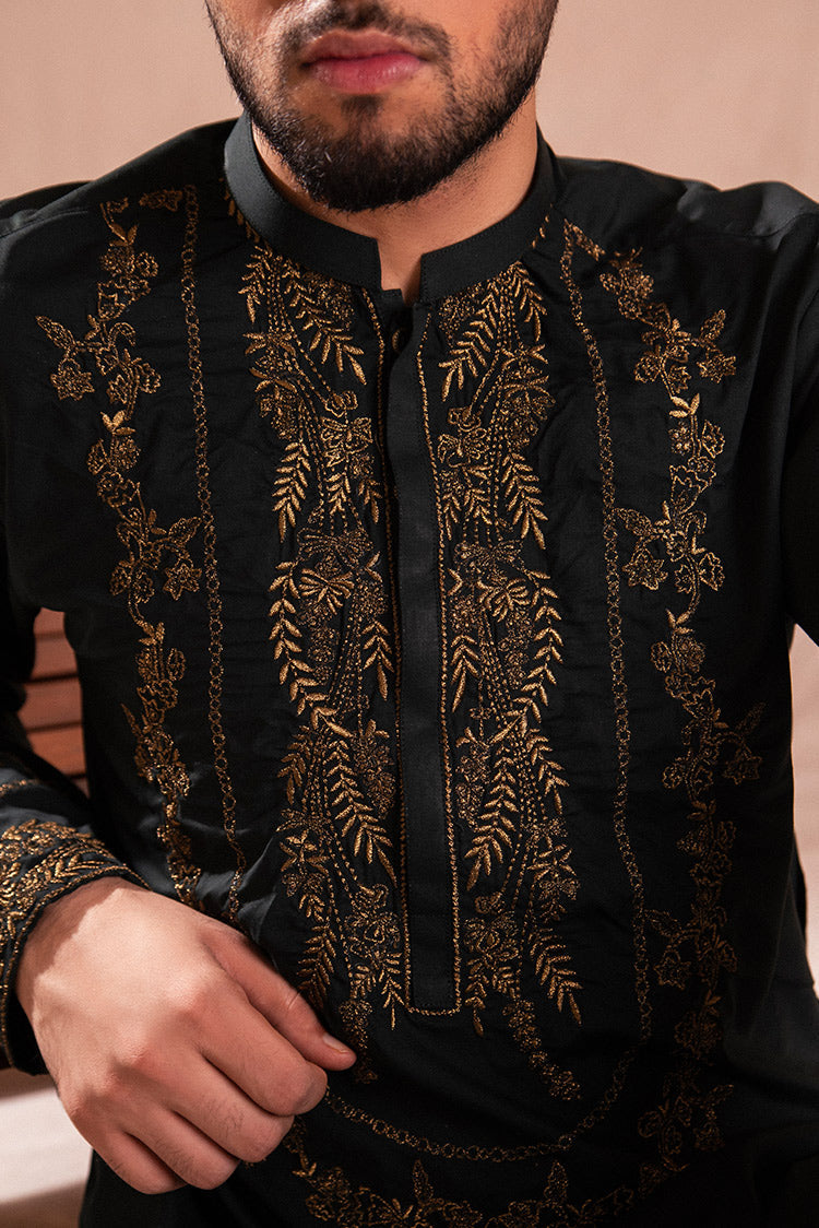 Picture of Ahmad Raza - Royal Threads - AR5114 - Available at Raja Sahib