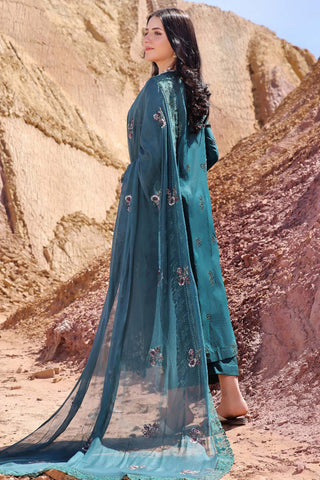 Afsoon Exclusive Chikankari Lawn Collection - D03