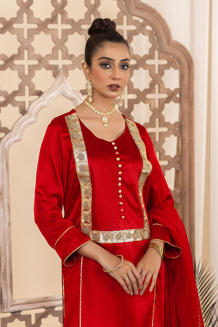 Picture of Zivah - Mausam E Fashion Vol-I - Blossom-0056 - Available at Raja Sahib