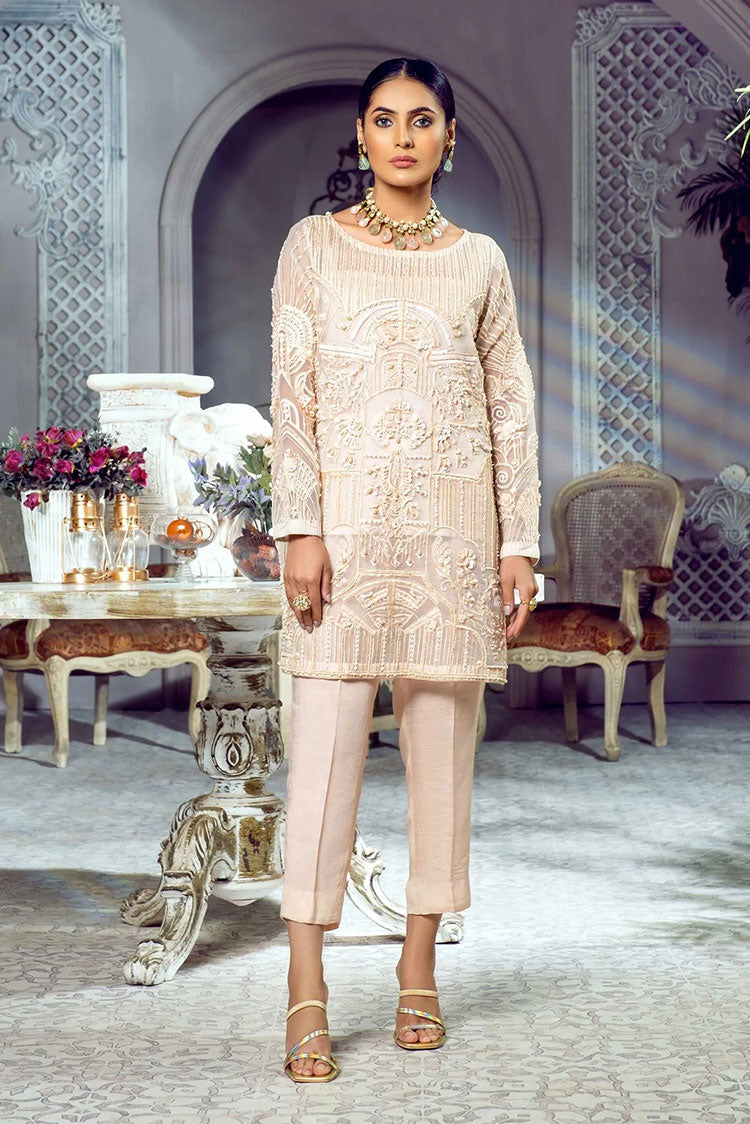 Picture of Shahbano - The Wedding Edit Luxury Pret - Chandni - Available at Raja Sahib