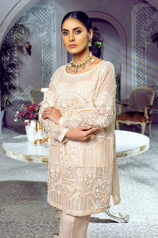 The Wedding Edit Luxury Pret - Chandni