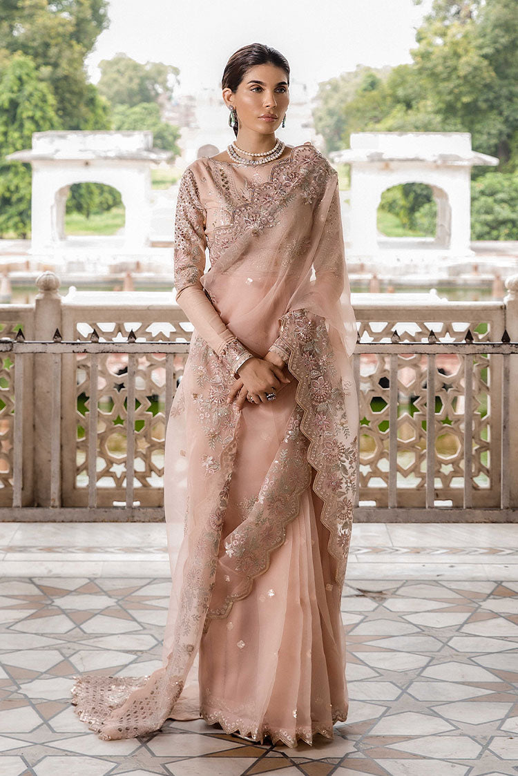 Picture of Ta'aruf Luxury Formals '23 - Roohi - Available at Raja Sahib