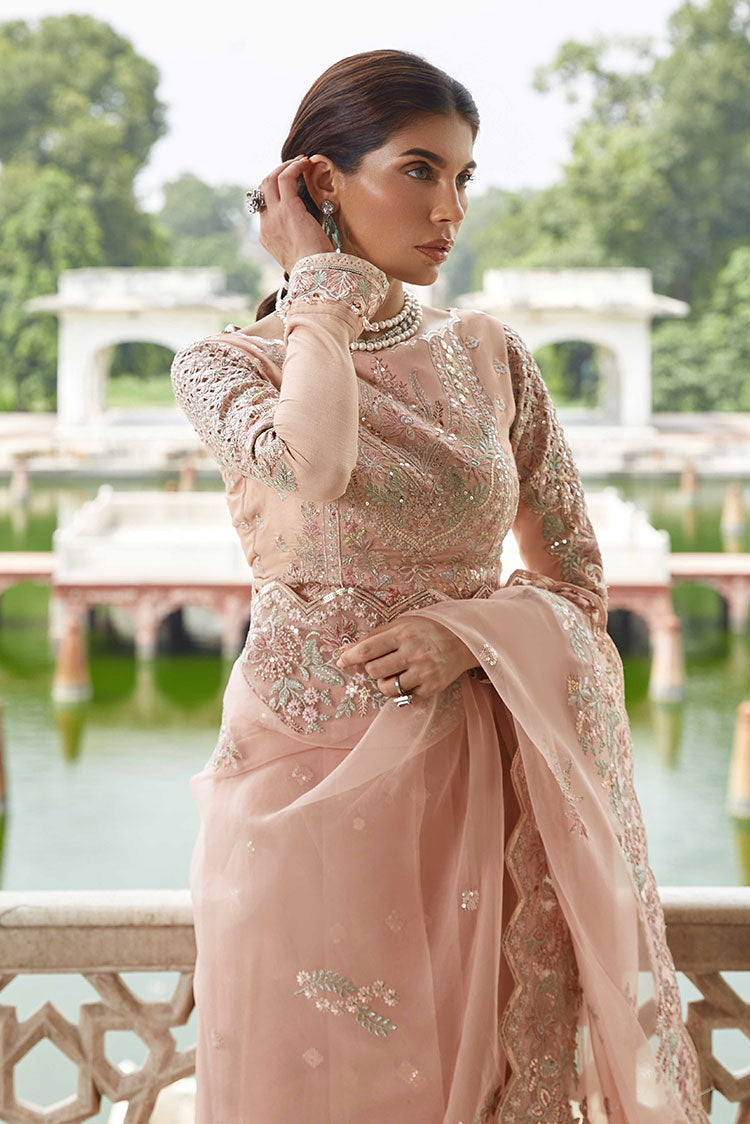 Picture of Ta'aruf Luxury Formals '23 - Roohi - Available at Raja Sahib