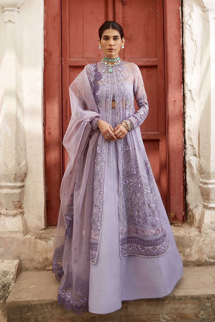 Picture of Ta'aruf Luxury Formals '23 - Rumeysa - Available at Raja Sahib