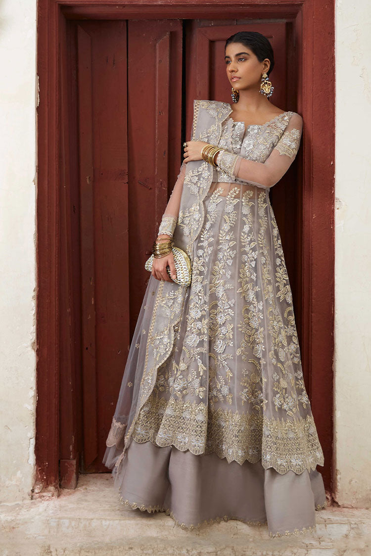 Picture of Ta'aruf Luxury Formals '23 - Hana - Available at Raja Sahib