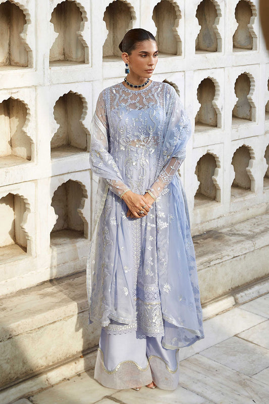 Picture of Ta'aruf Luxury Formals '23 - Fareeda - Available at Raja Sahib