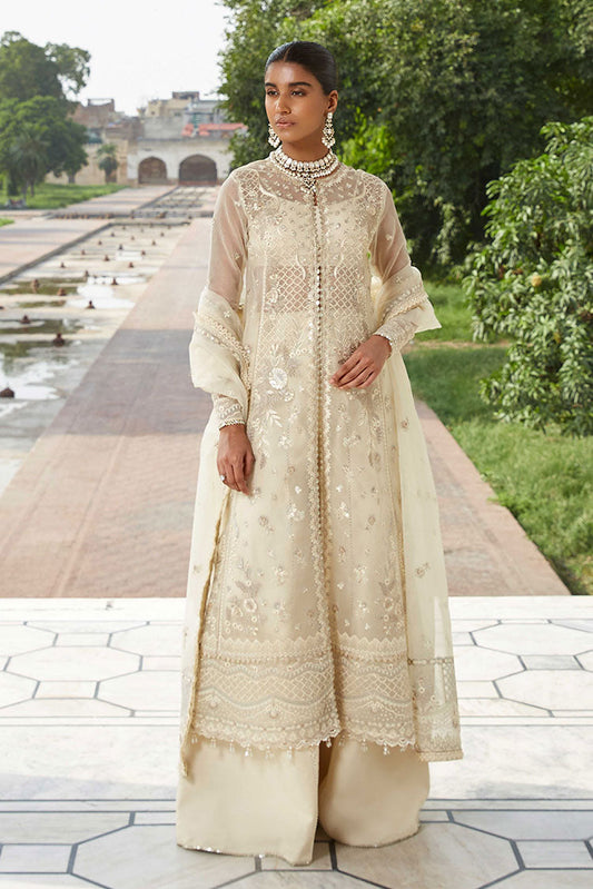 Picture of Ta'aruf Luxury Formals '23 - Zora - Available at Raja Sahib