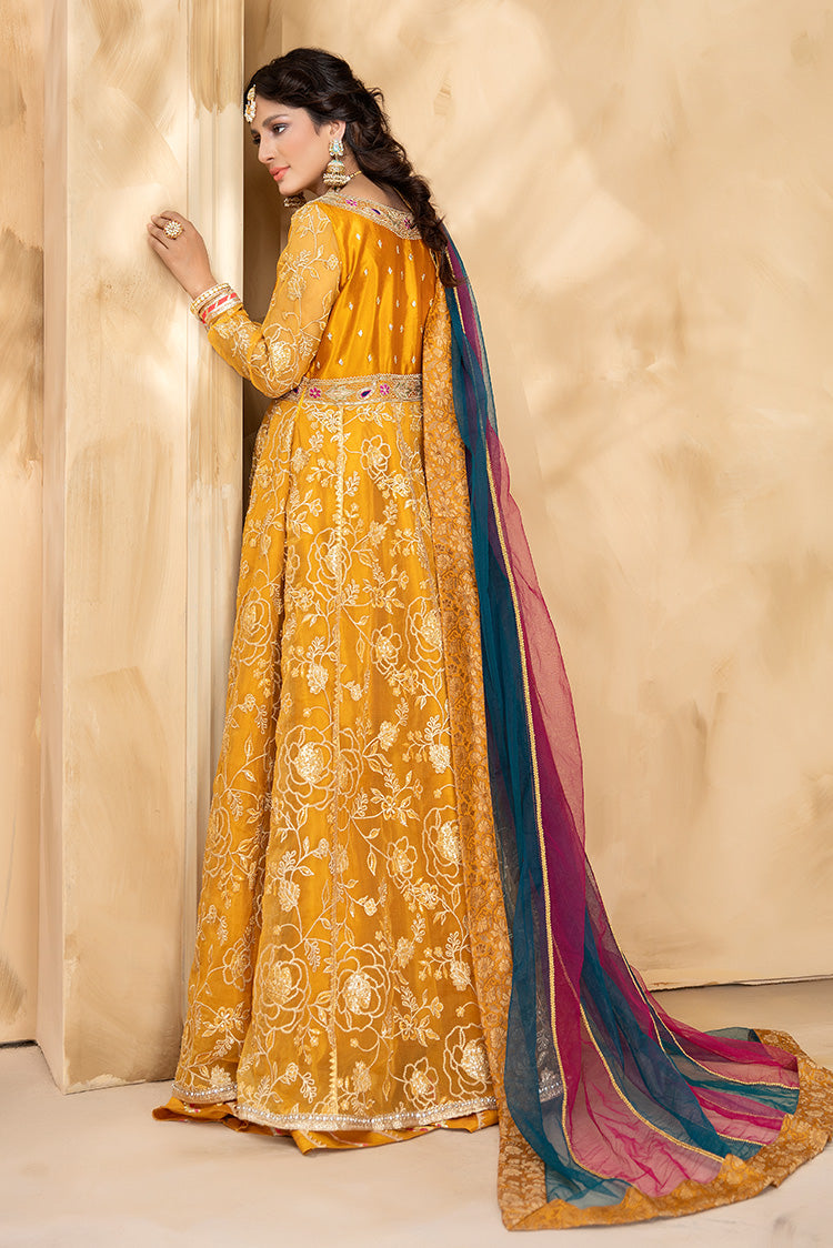 Picture of Shahbano - Pristine Ready to Wear Collection - Dastan - Available at Raja Sahib