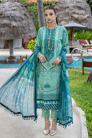 03 Swannah Guzel Lawn Collection