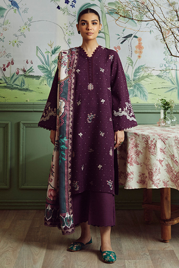 Picture of Bellini Winter Collection '23 - Ella - Available at Raja Sahib