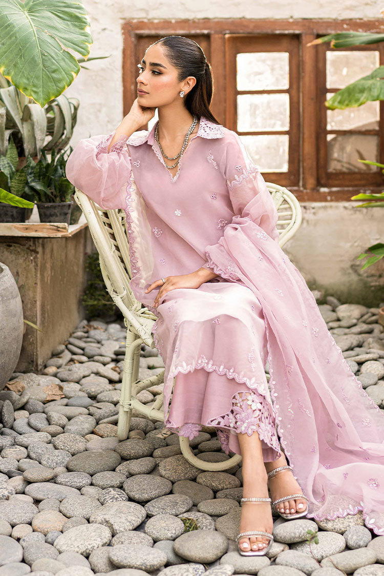 Picture of Lumiere Unstitched Luxury Formals '23 - Estelle - Available at Raja Sahib