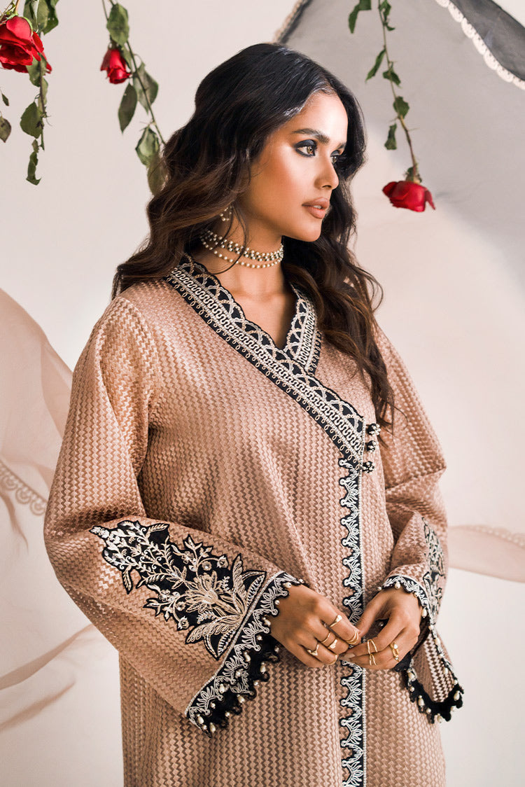 Picture of Fozia Khalid - Gul Bahar Aeris Festive Edition - Ceren - Available at Raja Sahib