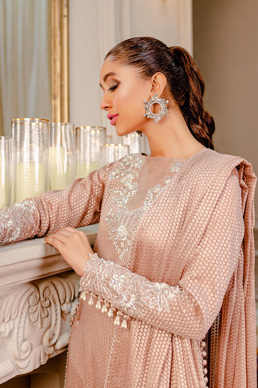 Picture of Fozia Khalid - Lumiries Festive Vol 3 - Capriccio - Available at Raja Sahib