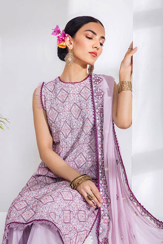 Gull Premium Embroidered Collection - 5252