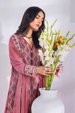 Gull Premium Embroidered Collection - 5246