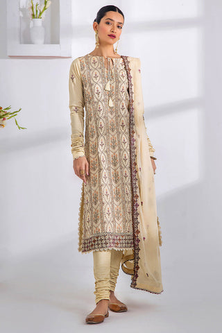 Gull Premium Embroidered Collection - 5247