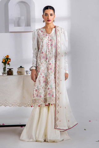 Gull Premium Embroidered Collection - 5248