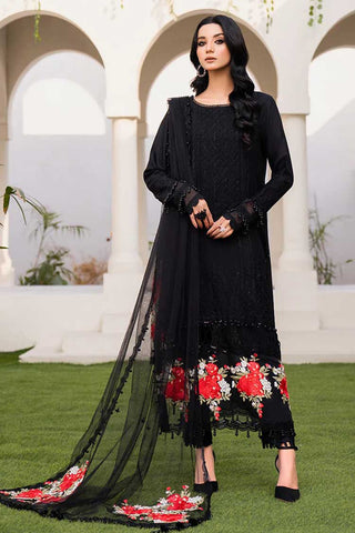 Nightingale Arzu Luxury Lawn Collection