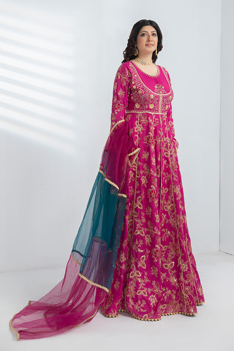 Picture of Shahbano - Pristine Ready to Wear Collection - Hester (Star) - Available at Raja Sahib