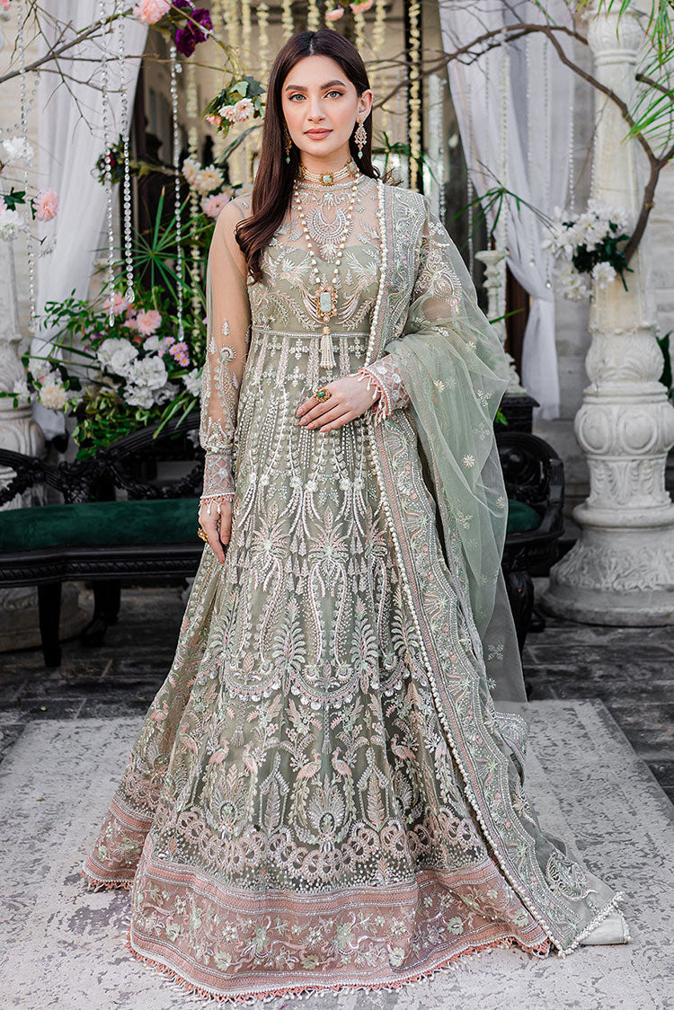 Picture of Heeriye Festive Unstitched Collection - Naina - Available at Raja Sahib