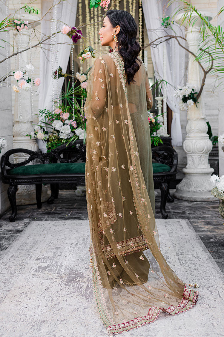 Picture of Heeriye Festive Unstitched Collection - Saibo - Available at Raja Sahib