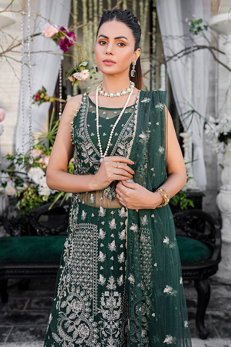 Picture of Heeriye Festive Unstitched Collection - Zahenaseeb - Available at Raja Sahib