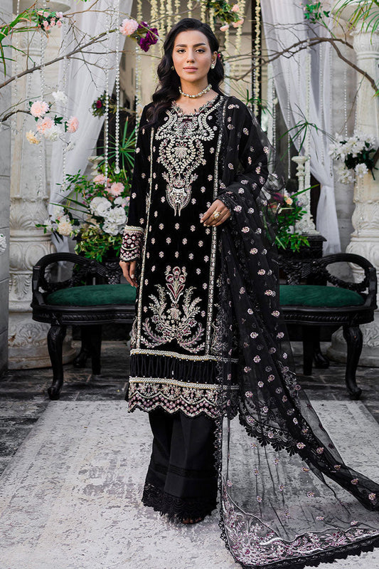 Picture of Heeriye Festive Unstitched Collection - Gayso - Available at Raja Sahib