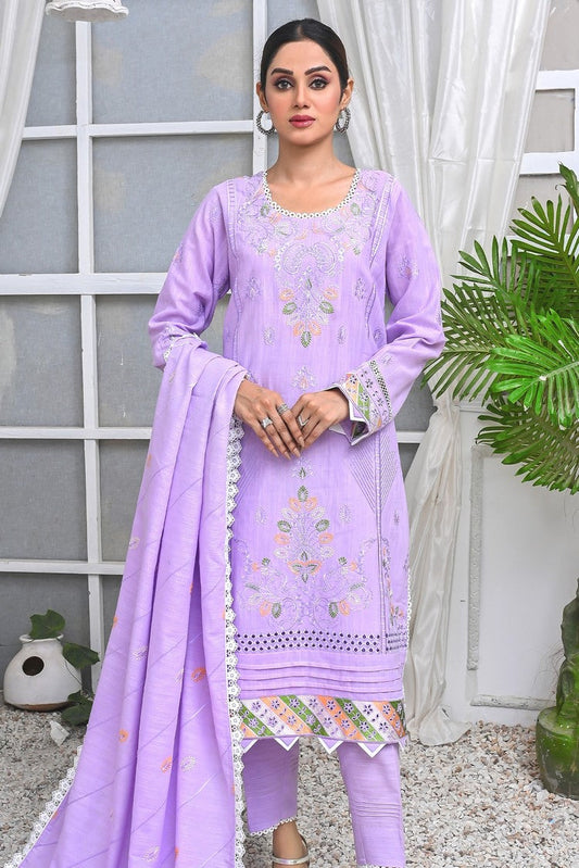 Picture of Ethereal - Euphoria Winter Edit '23 - Hoor - Available at Raja Sahib