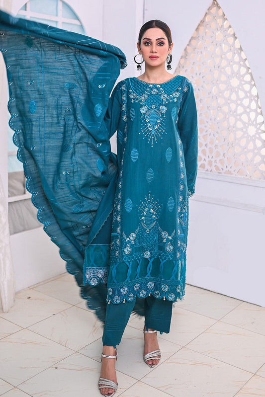 Picture of Ethereal - Euphoria Winter Edit '23 - Inayaah - Available at Raja Sahib