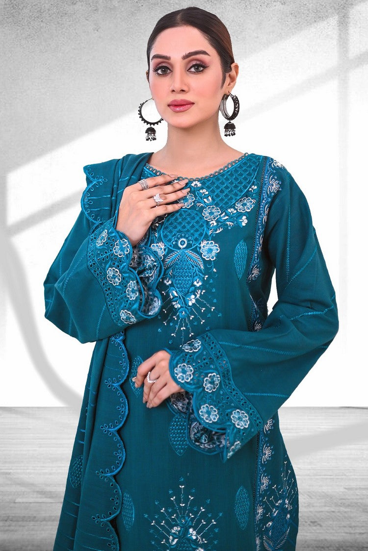 Picture of Ethereal - Euphoria Winter Edit '23 - Inayaah - Available at Raja Sahib