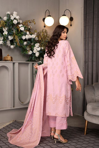 Picture of Humdum - Jhalak Jacquard Karandi Collection-JL-02 - Available at Raja Sahib