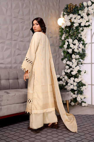 Picture of Humdum - Jhalak Jacquard Karandi Collection-JL-06 - Available at Raja Sahib