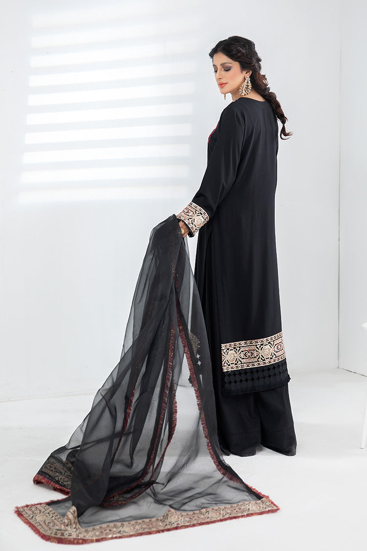 Picture of Shahbano - Pristine Ready to Wear Collection - Kanyas - Available at Raja Sahib