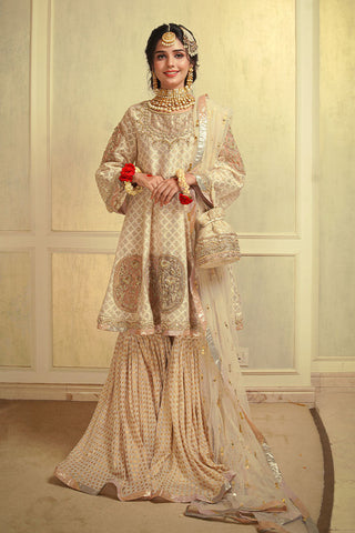 Picture of RJS Pret - Khushi Wedding Edit - Kashish - Available at Raja Sahib