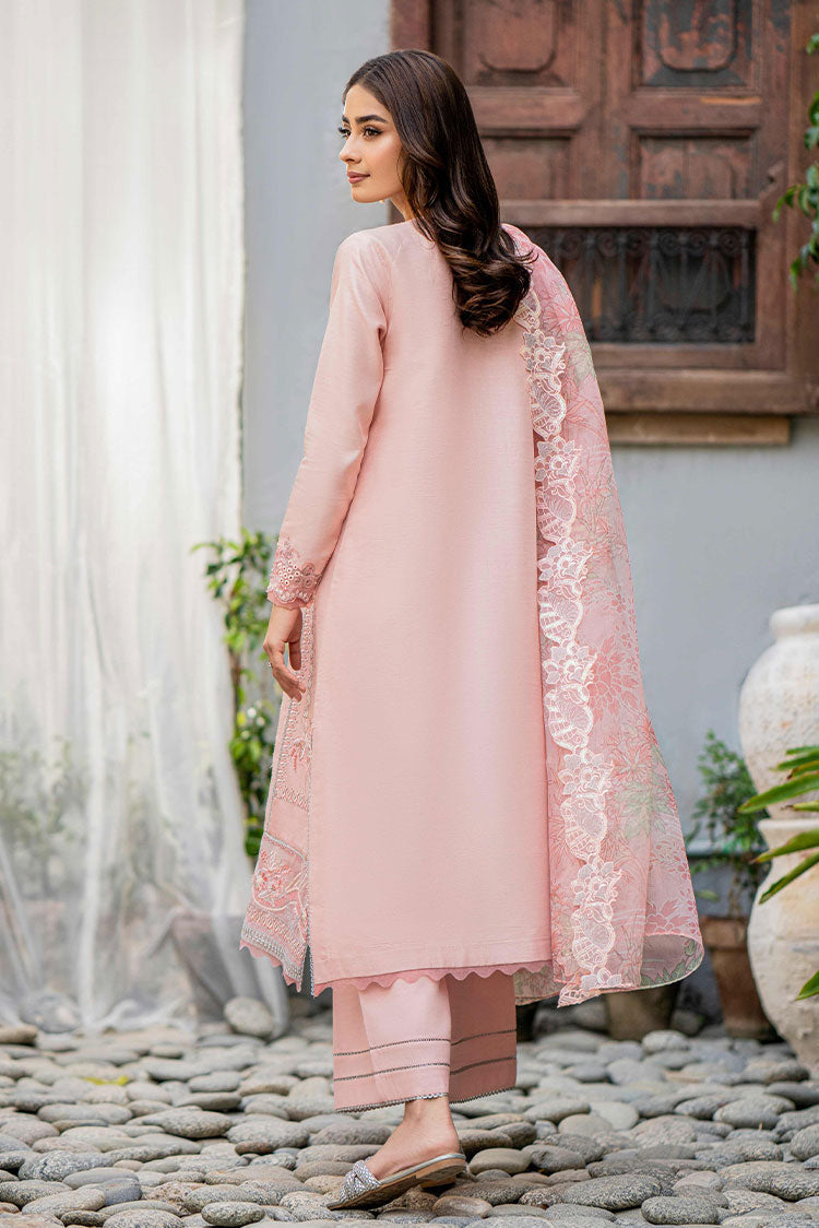 Picture of Lumiere Unstitched Luxury Formals '23 - Kaia - Available at Raja Sahib