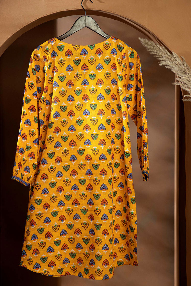 Picture of La Rosaa - Everyday Edit - LA2-01 Yellow - Available at Raja Sahib