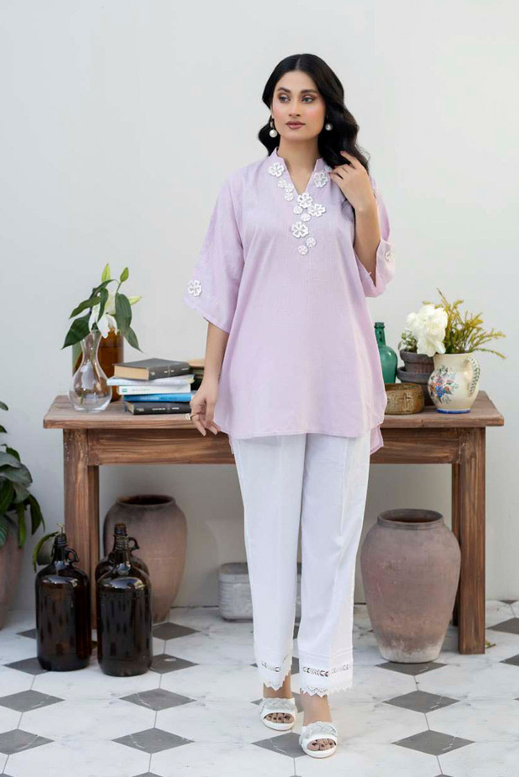 Picture of La Rosaa - Everyday Edit Summer Collection Vol 1 - 1Pc - Available at Raja Sahib