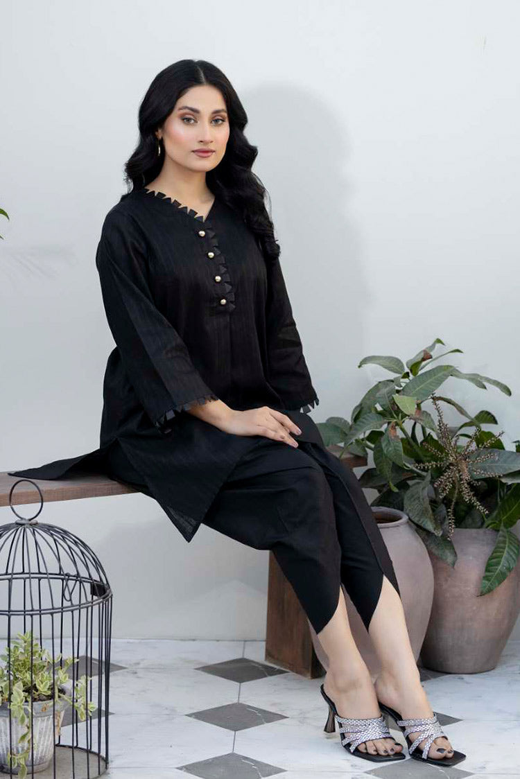 Picture of La Rosaa - Everyday Edit Summer Collection Vol 1 - 2Pc - Available at Raja Sahib