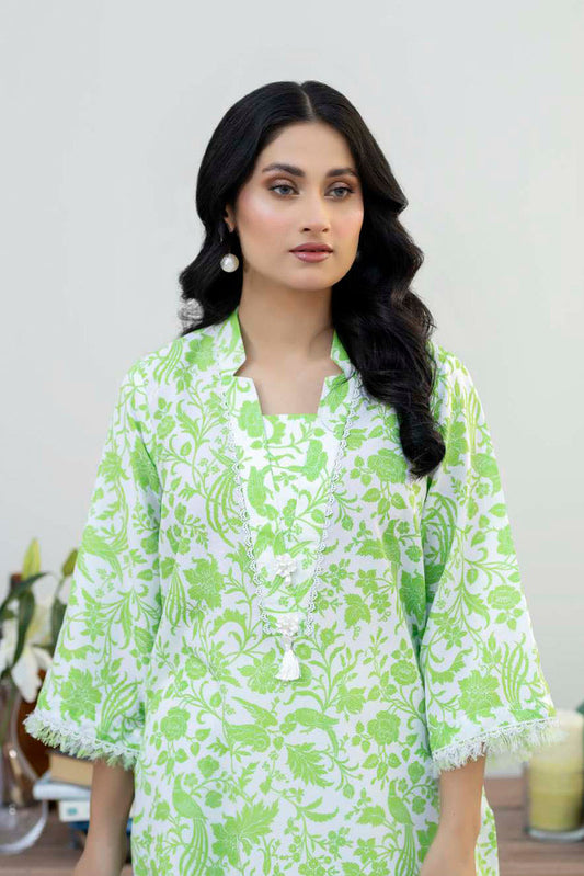 Picture of La Rosaa - Everyday Edit Summer Collection Vol 1 - 1Pc - Available at Raja Sahib