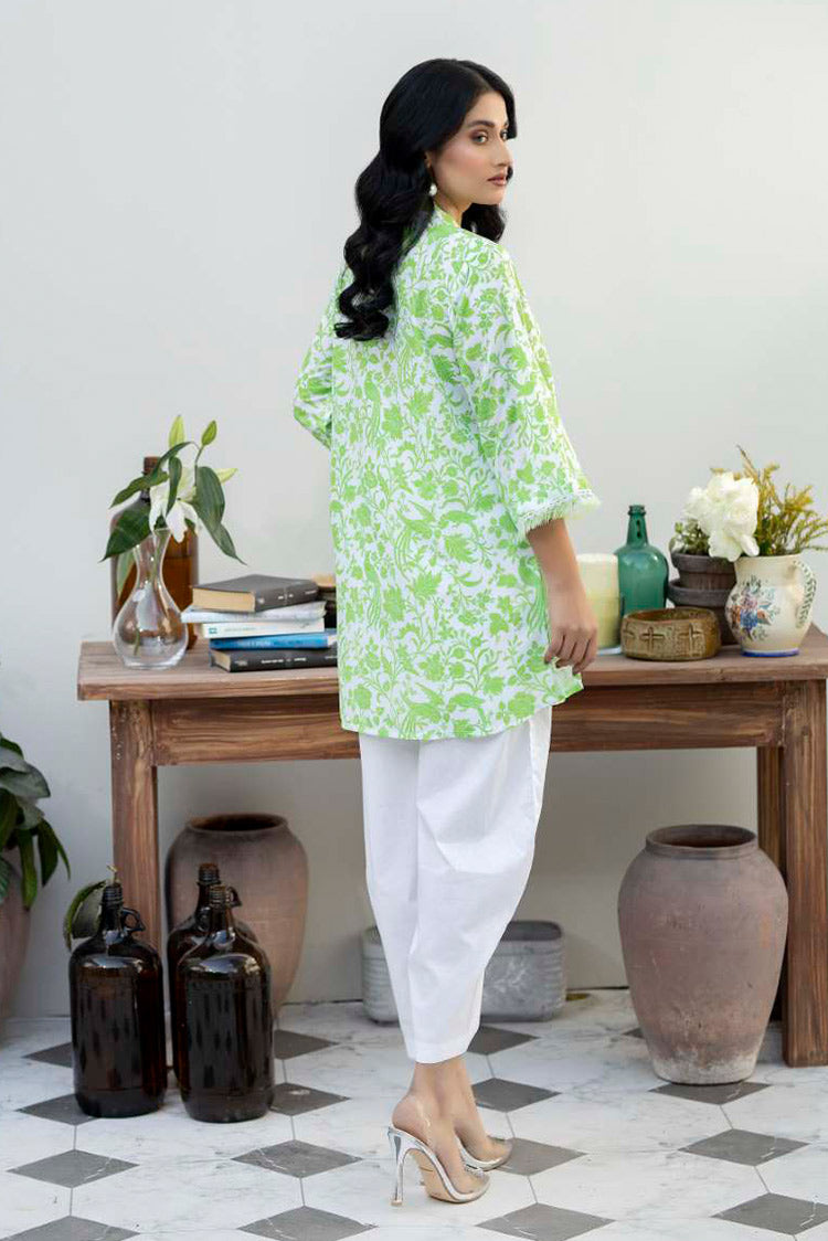 Picture of La Rosaa - Everyday Edit Summer Collection Vol 1 - 1Pc - Available at Raja Sahib