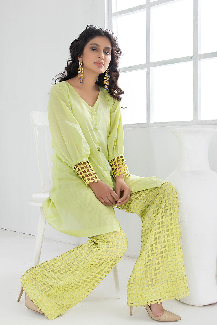 Picture of Shahbano - Malkani Bahar Eid Pret Collection - Lizkan - Available at Raja Sahib