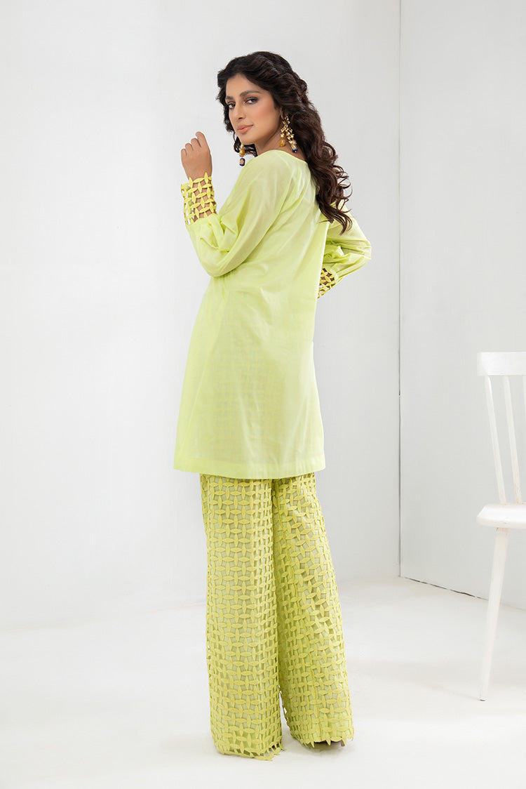 Picture of Shahbano - Malkani Bahar Eid Pret Collection - Lizkan - Available at Raja Sahib